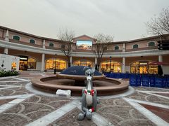 -星巴克(天津佛罗伦萨小镇店)