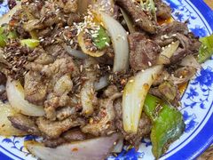 -淳澄水盆羊肉