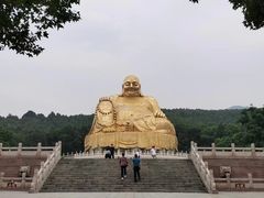 -千佛山风景名胜区