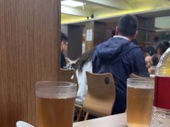 -百福麵家(新馬路店)