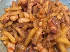 -小吊梨汤·北京菜(香山店)