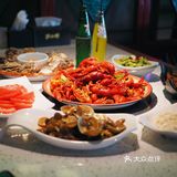 今年第一顿龙虾🦞
