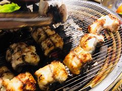 -泥炉烧肉师(新街口金銮巷店)
