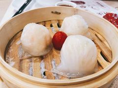 -点都德(华强南店)