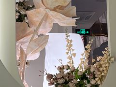 -晶雅花园西餐厅(南京首店)