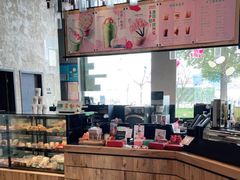 -星巴克臻选(湖滨道店)