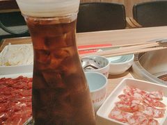 -季季红火锅(长沙步行街店)