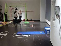 -奇迹健身(金牛凯德店)