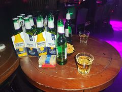 -滨海欢乐昔唐酒吧(财富星座店)