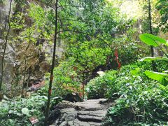 -英西峰林·洞天仙境