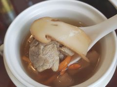 -鹿鸣春饭店(总店)