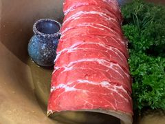 -廖掌柜·重庆鲜货火锅(上海首店)