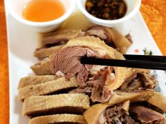招牌白切鹅-裕华(南华东路店)
