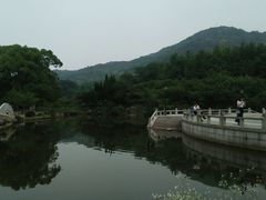 -白马涧龙池景区