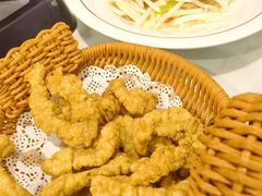 -苏珍宝地·苏州菜·徐州菜(金鸡湖商业广场店)