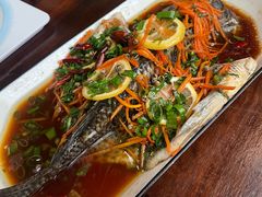 -龙姐私房菜(和顺古镇店)