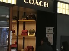 门面-COACH蔻驰(双安商场店)