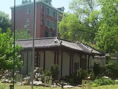 -北京德胜门华宇假日酒店·画廊咖啡厅