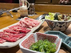 -小肉魁家•烧肉放题自助(南门中大国际店)