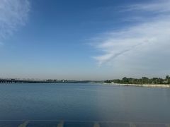 -丁香湖公园