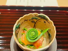 -晴空·日本料理(万象城店)