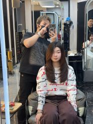 -TOP HAIR SALON