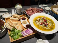 -宗泉烤全羊·烤羊腿·家常菜(解放东路店)