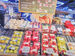 -盒马鲜生(解百新元华店)