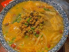 柳州螺蛳粉-粉家柳州螺蛳粉(杨宅路店)