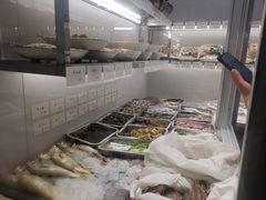 -何记面馆(龙泉山店)