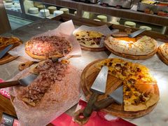 -比格比萨自助(李沧万达店)