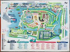 -江门古劳水乡旅游区