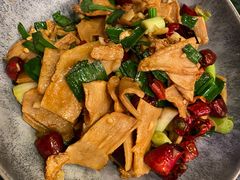 -山石榴·贵州菜(丰盛里店)