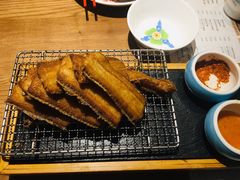 -老头儿油爆虾(金鹰世界店)