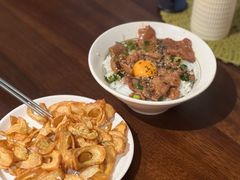 -肥朵食堂(带梦胡同店)