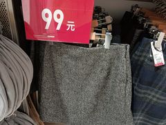 -优衣库(长沙国金中心店)