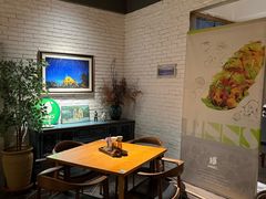 -JINNS锦时 steak&pizza(浸信会礼拜堂旧址店)