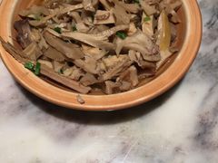 天目笋排骨-梁家大院•农家菜(昆山会展中心店)