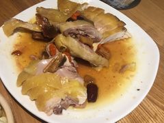 -猛料鸭仔饭(赤坎店)