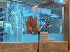 -旺顺阁·北京菜·烤鸭(大望路店)