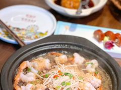 -前海沿·青岛菜(李沧万达店)