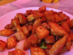 -马白开来特色羊排揪片子  (总店)