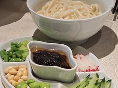 -四季民福烤鸭店(故宫店)