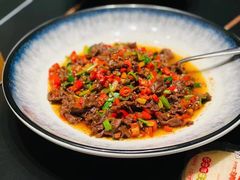 -巷子里·红谷宴(万象城店)