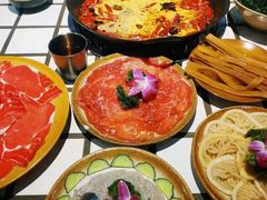 -贰回巷火锅馆(钟楼店)