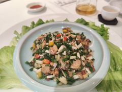 -寻味顺德·顺峰山庄(大良店)