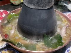 -吉祥涮羊肉