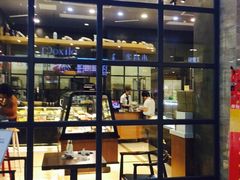 多喜来(麦德龙店)-多喜来(钰龙天下店)