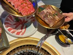-炙城·韩式烤肉(南京东路店)