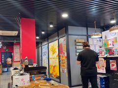 -听涛雅苑百味饺子老家菜馆